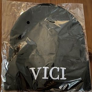 VICI Knit Cap